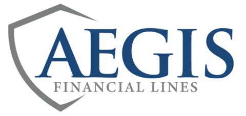 Aegis insurance company logo