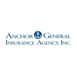 Anchor General insurance company logo