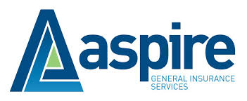Aspire insurance company logo