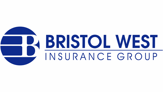 Bristol insurance company logo