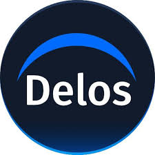 Delos insurance company logo