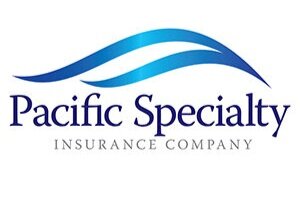 Pacific insurance company logo