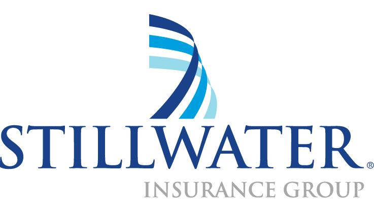 Stillwater insurance company logo